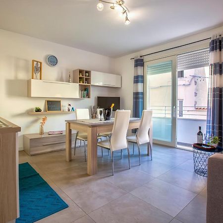 Maison Rossini Alghero Luaran gambar