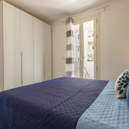Maison Rossini Alghero Luaran gambar