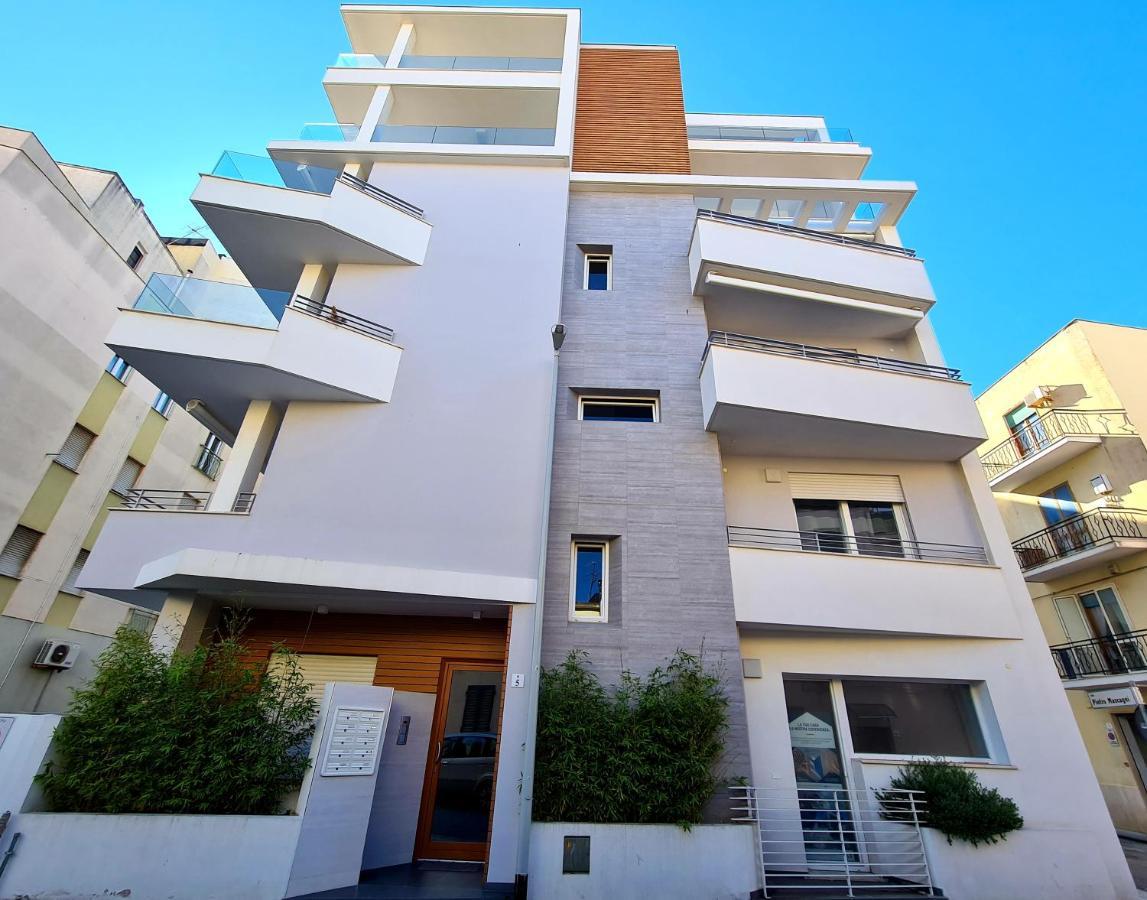 Maison Rossini Alghero Luaran gambar