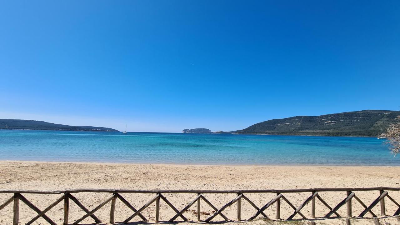 Maison Rossini Alghero Luaran gambar