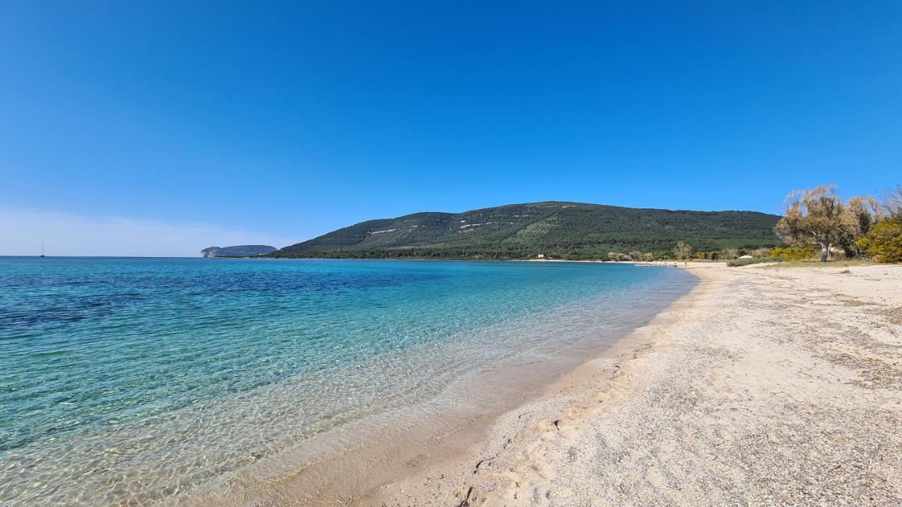 Maison Rossini Alghero Luaran gambar