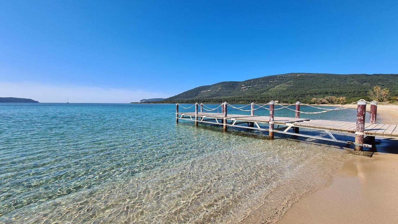 Maison Rossini Alghero Luaran gambar