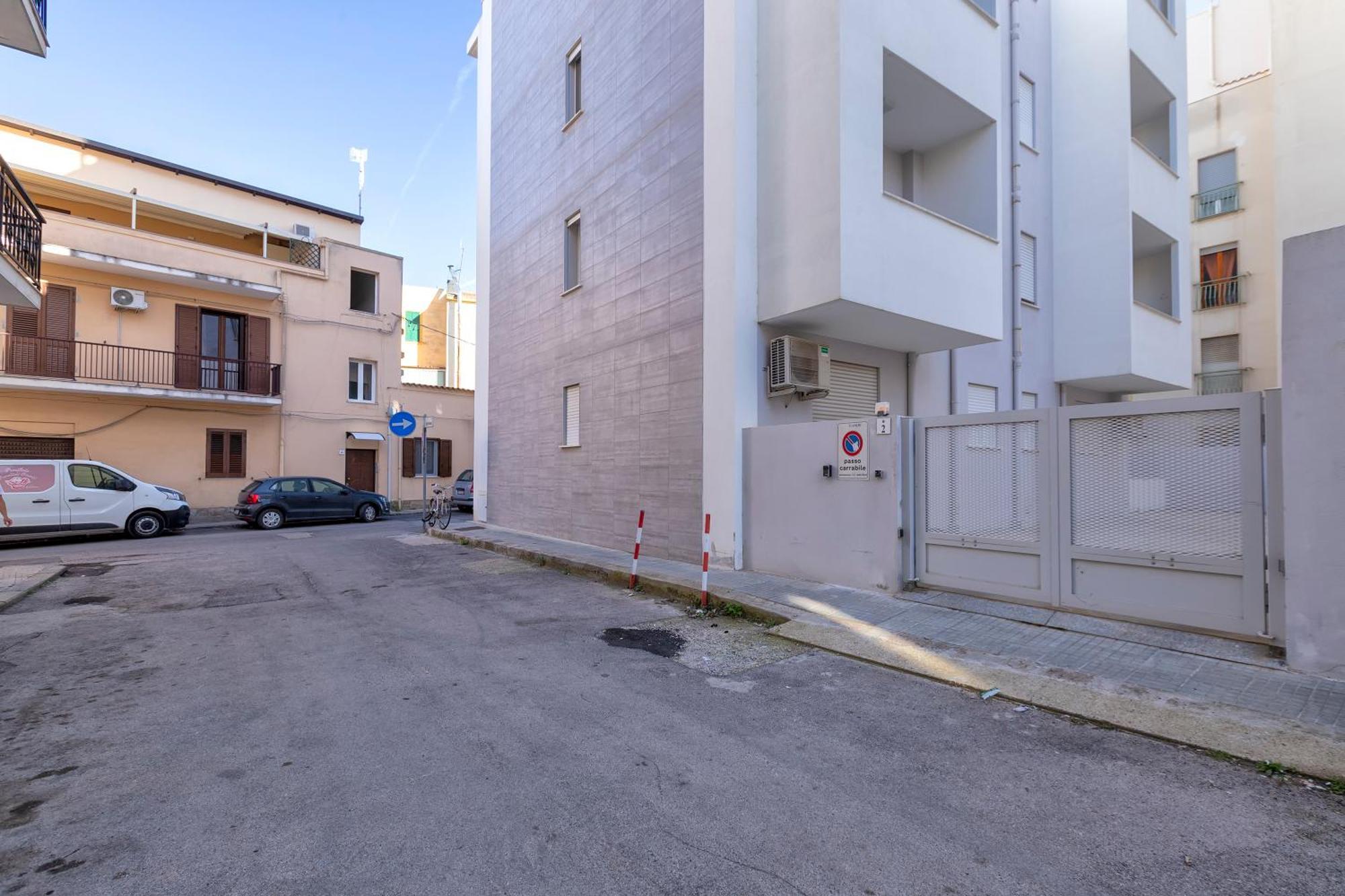 Maison Rossini Alghero Luaran gambar